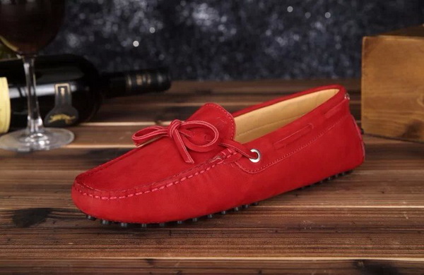 TODS Loafers Women--050